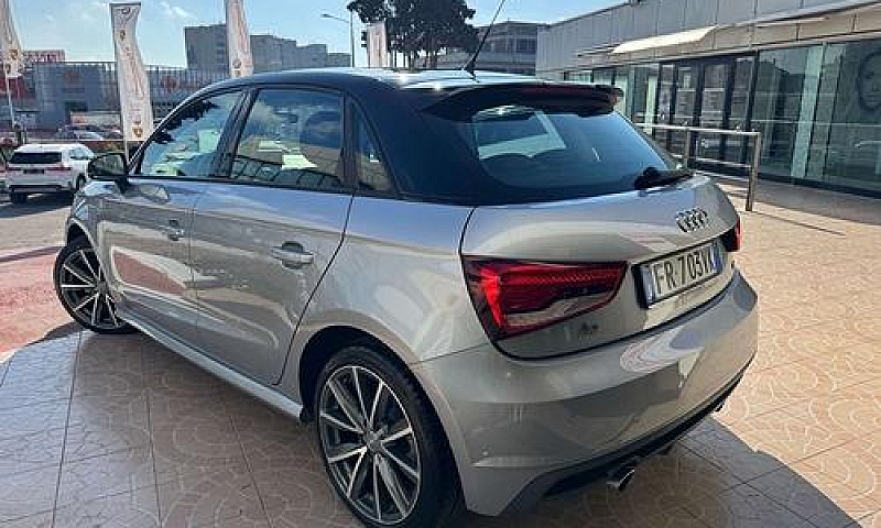 Audi A1 1.4 Tdi Spor...