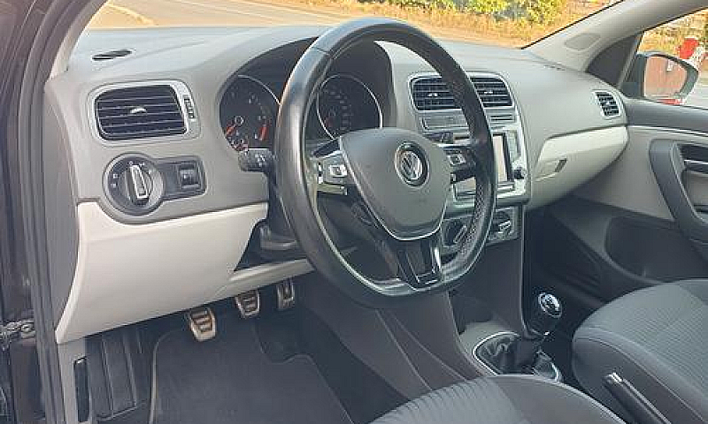 Volkswagen Polo 1.4 ...