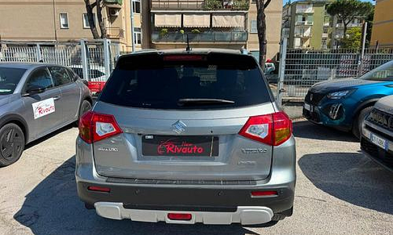 Suzuki Vitara 1.6 Dd...