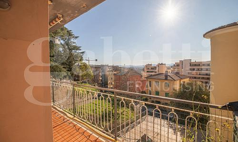 Appartamento Perugia...