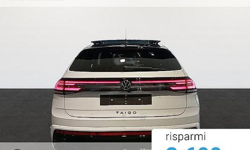 Volkswagen Taigo 1.0...