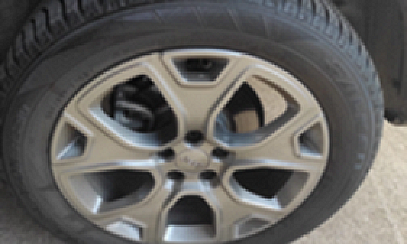 Jeep Renegade 1.3 T4...