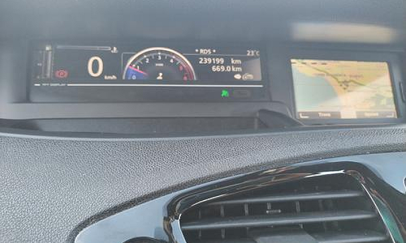 Renault Scenic Scéni...
