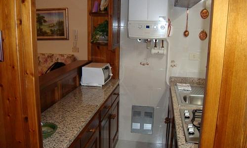 Appartamento Al Pian...
