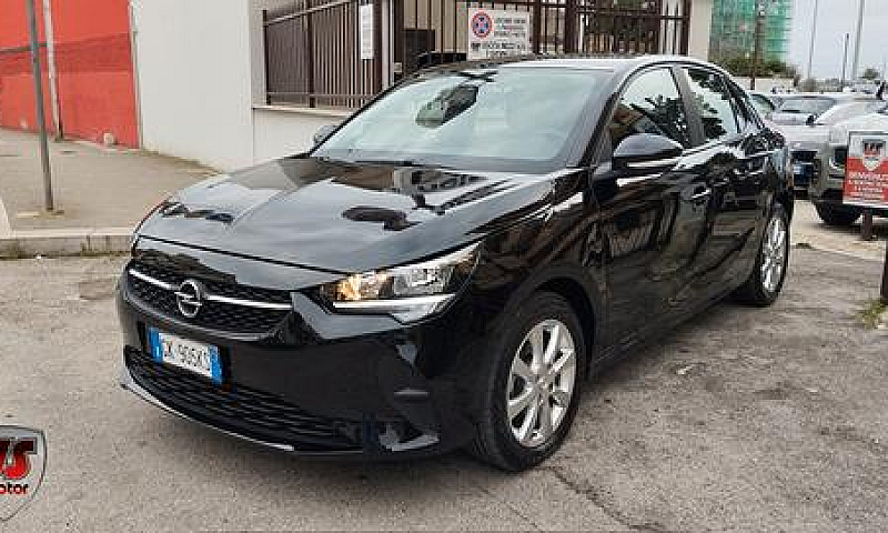 Opel Corsa Km 43.000...