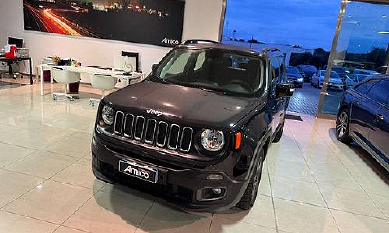 Jeep Renegade 1.6 Mj...