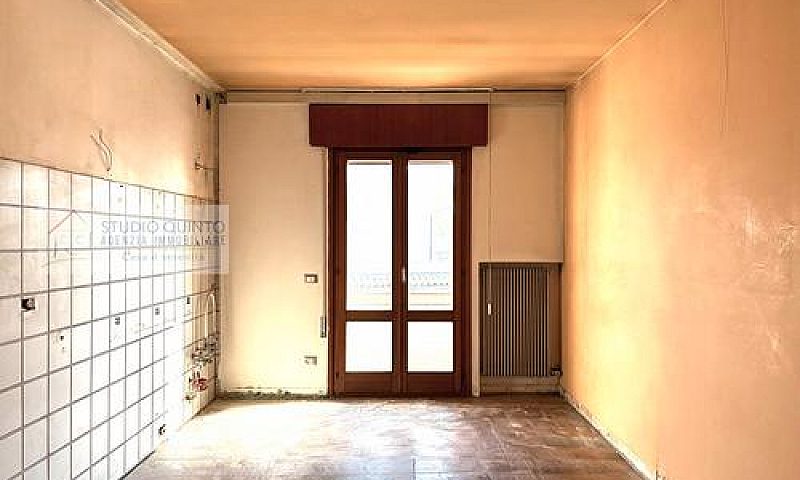 Appartamento Con Tre...