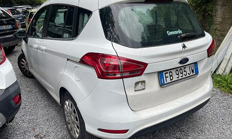 Ford B-Max 1.0 Ecobo...