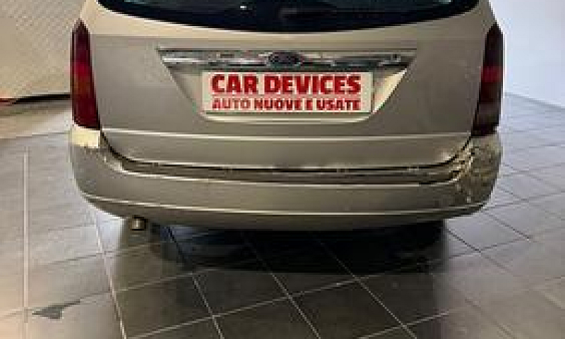 Ford Focus 1.9 -Sw...