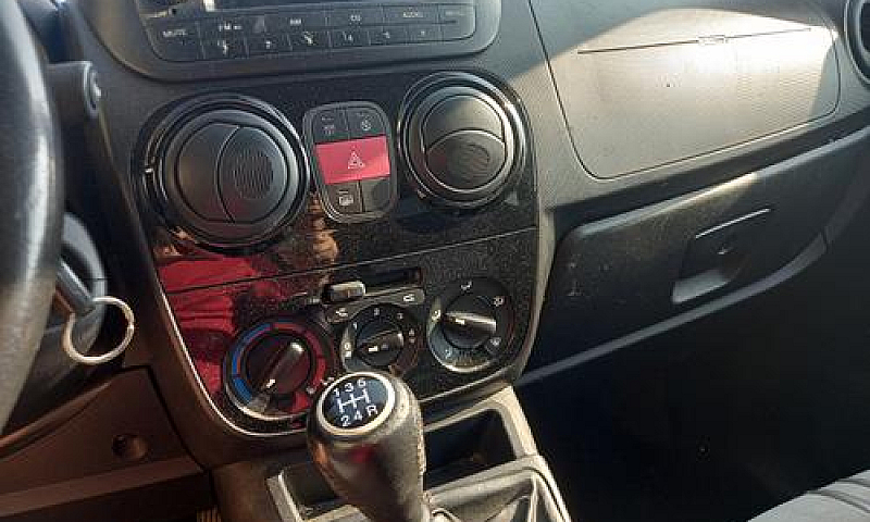 Fiat Qubo - 2010...