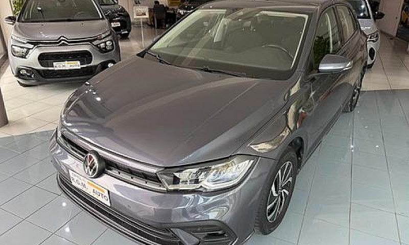 Volkswagen Polo 1.0 ...