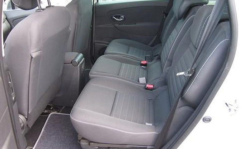 Renault Scenic Scéni...