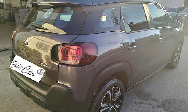Citroen C3 Aircross ...