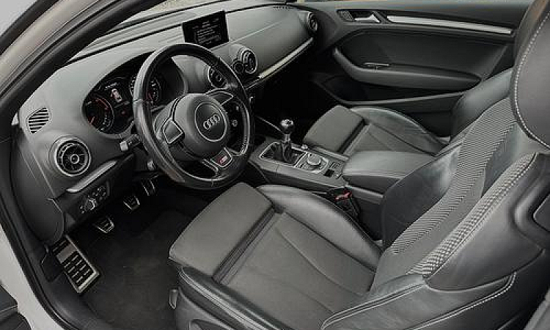 Audi A3 2.0 184Cv...