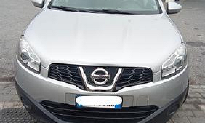 Nissan Qashqai 1ª Se...