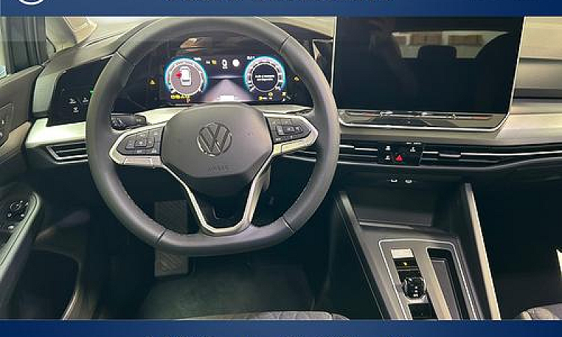 Volkswagen Golf Vari...
