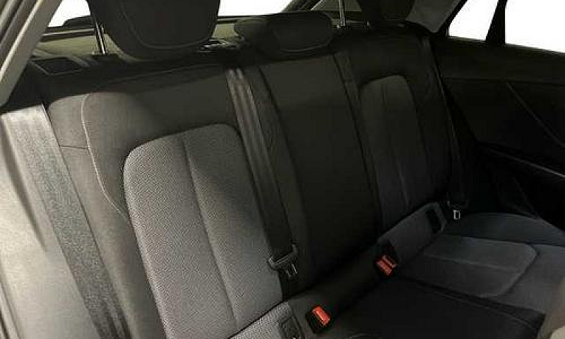 Audi Q2 35 Tdi S Tro...