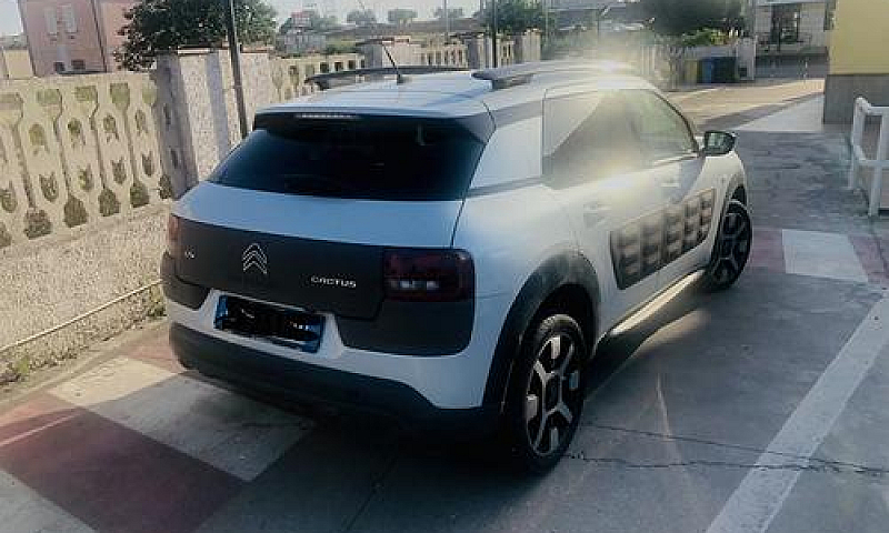 Citroen C4 Cactus - ...