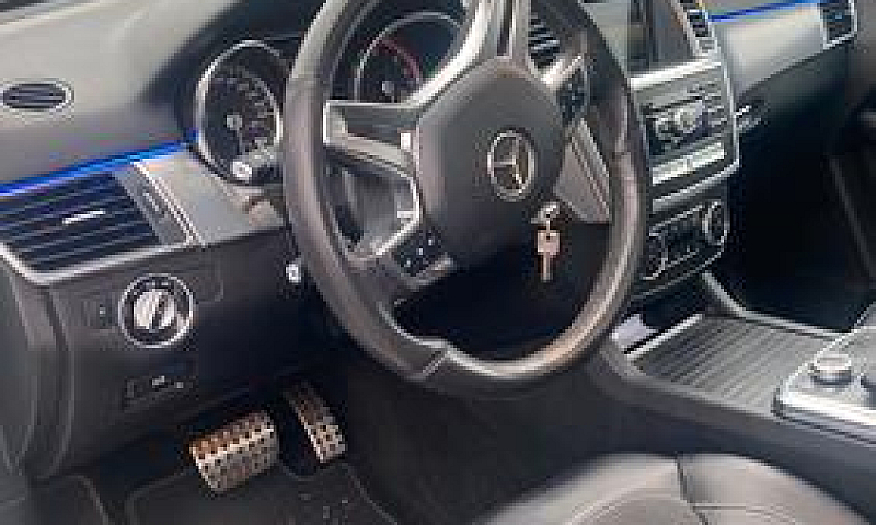 Mercedes Ml 250...
