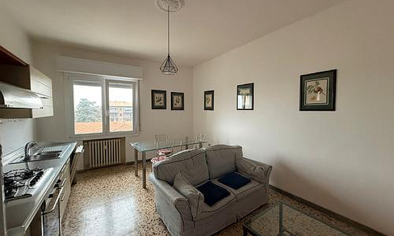 Appartamento Rif 201...