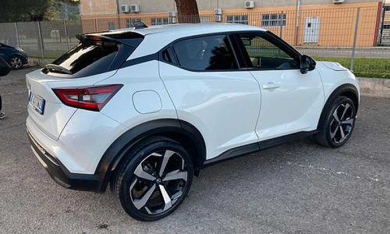 Nissan Juke 1.0 Dig-...