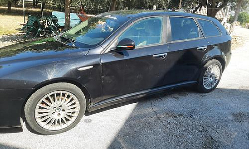 Alfa Romeo 159 - 200...