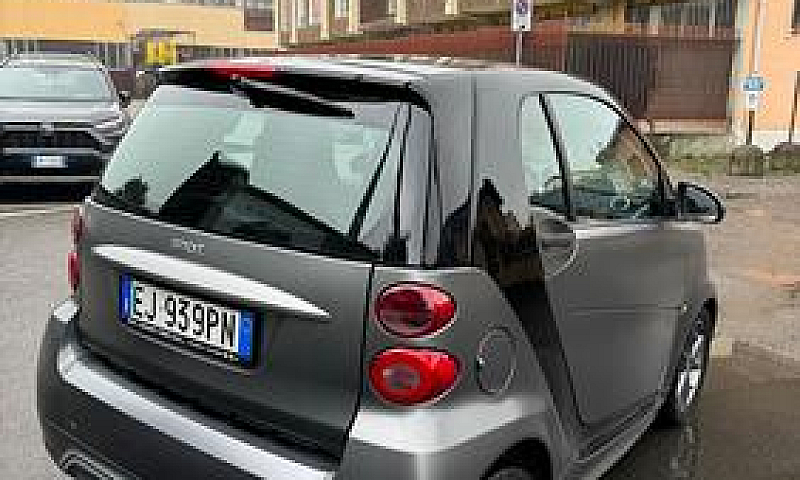 Smart Fortwo 1000 52...