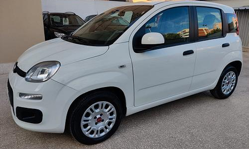 Fiat Panda 1.3 Mjt 9...