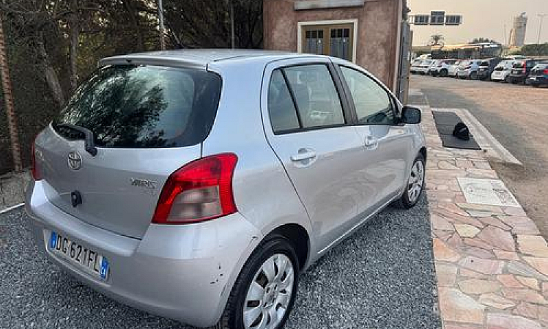 Toyota Yaris No...