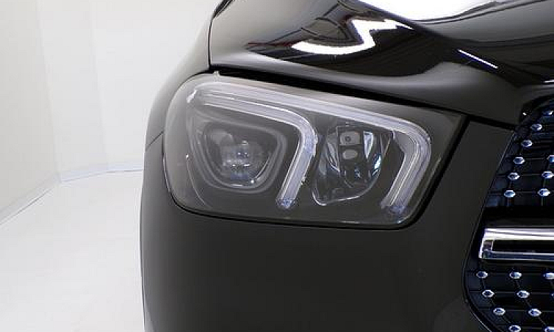 Mercedes-Benz Gle - ...