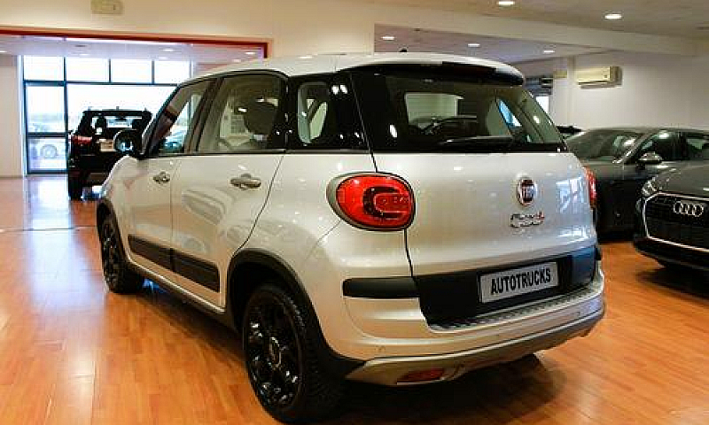 Fiat 500L 1.3 Multij...