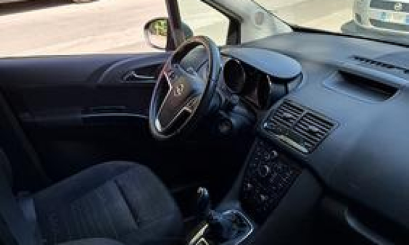 Opel Meriva...
