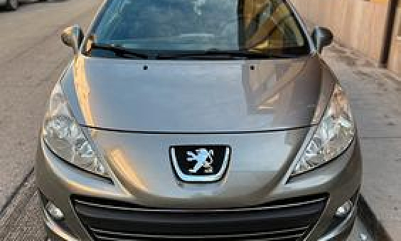 Peugeot 207Cc 1600 D...