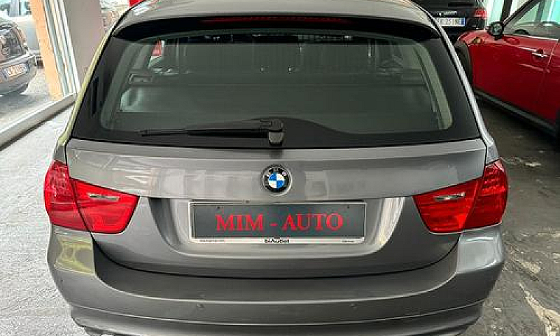 Bmw 318 318D 2.0 143...