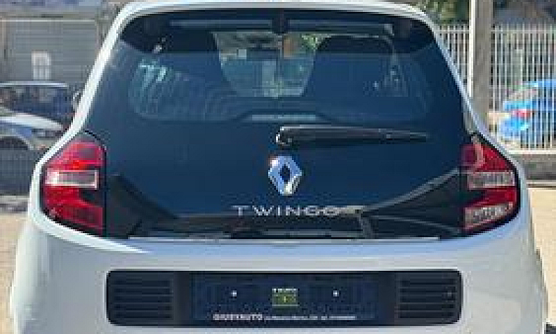 Renault Twingo Sce S...