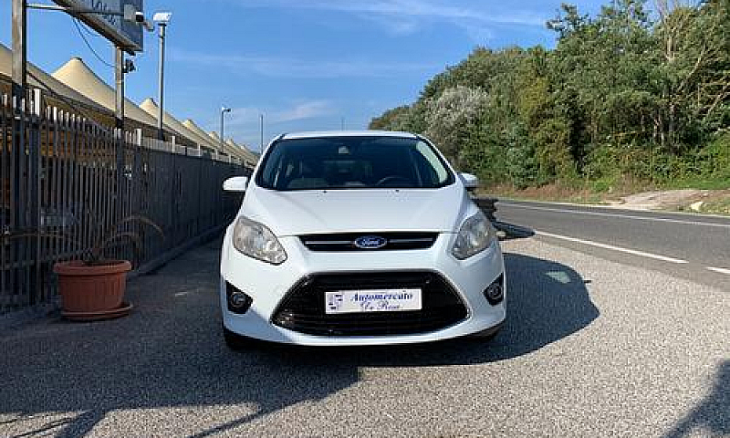 Ford C-Max 1.6 Tdci ...