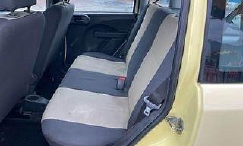 Fiat Panda 1.3 Mjt N...
