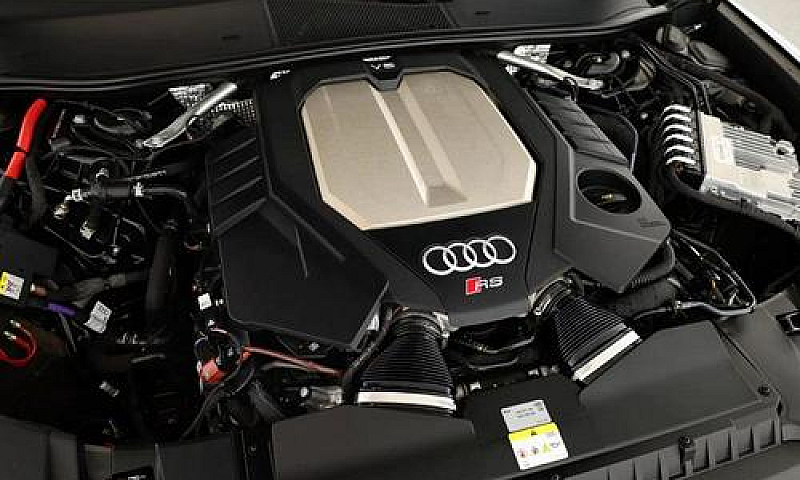 Audi Rs6 Avant 4.0 T...