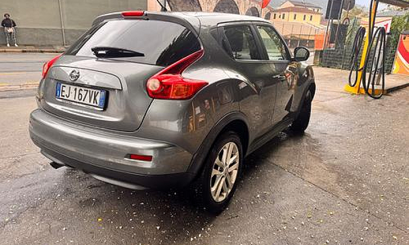 Nissan Juke 1.6 Dig-...