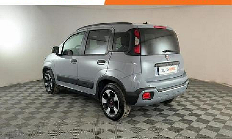 Fiat Panda Cross Lc2...