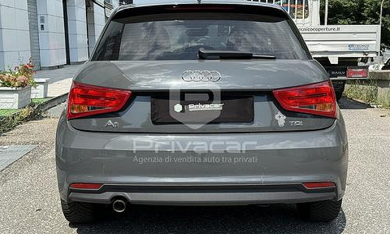 Audi A1 Spb 1.4 Tdi ...