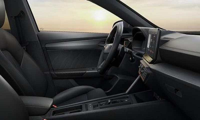 Cupra Formentor 1.5 ...