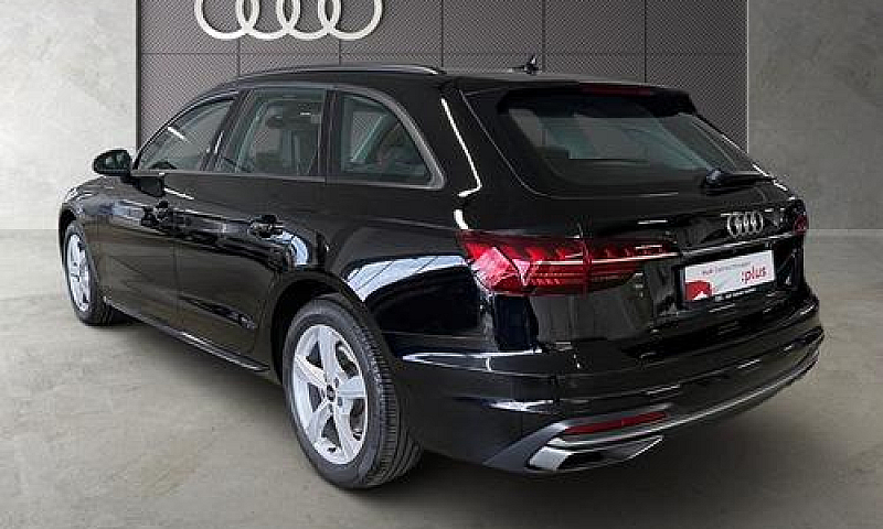 Audi A4 35 Tdi/163 C...