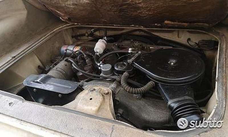 Volkswagen 1500Cc Ti...