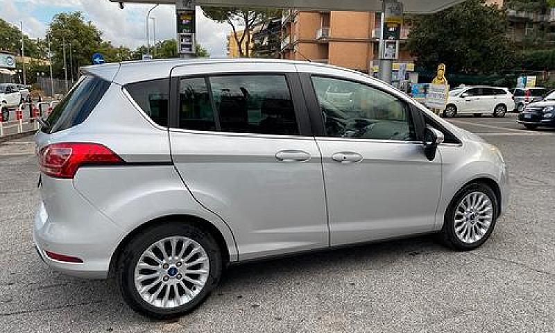 Ford B-Max 1.0 Ecobo...