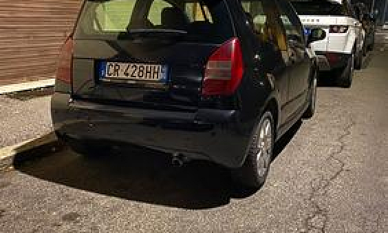 Citroen C2...