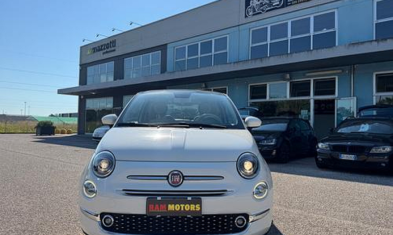 Fiat 500 1.2 Dolcevi...