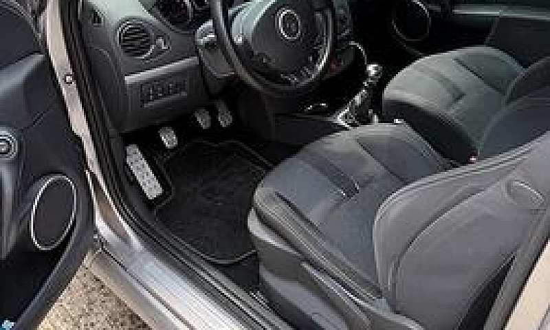 Renault Clio Rs 197C...