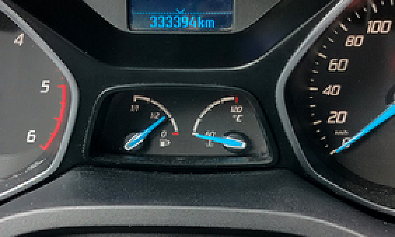 Ford Cmax 2011...