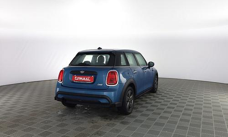 Mini Mini 5 Porte 1....